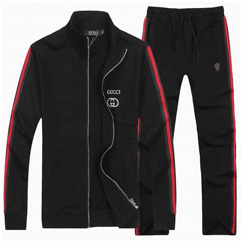 gucci tracksuit replica ebay